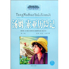 汤姆·索亚历险记