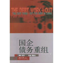 国企债务重组