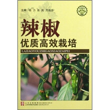 辣椒优质高效栽培