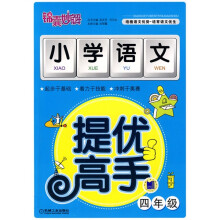 锦囊妙解:小学语文提优高手(4年级)