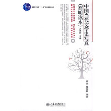 中国当代文学史写真（简明读本）