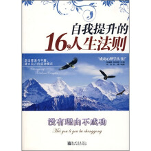 没有理由不成功：自我提升的16个人生法则（最新版）