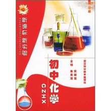 新课标新实验:初中化学