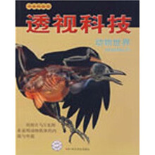 透视科技：动物世界