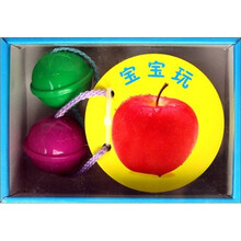 宝宝玩：食品