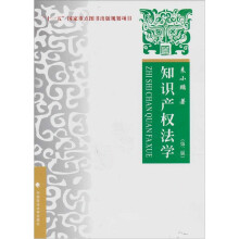知识产权法学（第2版）
