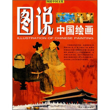 图说中国文化：图说中国绘画