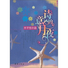 诗意的月夜