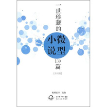 一世珍藏的微型小说130篇（升级版）