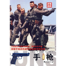 武器图典:手枪