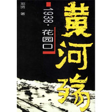 黄河殇:1938?花园口