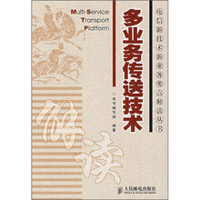 多业务传送技术
