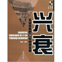 兴衰：见证沧桑的20大传奇宫殿