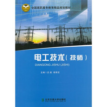 全国高职高专教育精品规划教材：电工技术（技师）