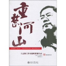 重整河山:王志纲工作室战略策划实录