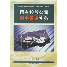 国有控股公司财务管理实务