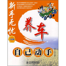 新手无忧：养车自己动手