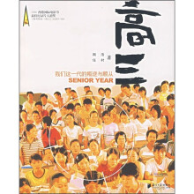 高三:我们这一代的判逆与顺从(附光盘)