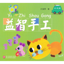 益智手工：高级篇