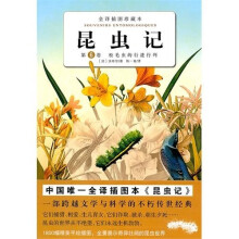 昆虫记第六卷：松毛虫的行进行列