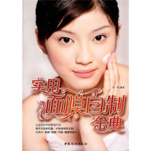 实用面膜自制金典