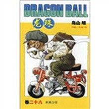 龙珠28：未来少年