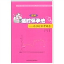 图解适时怀孕法:选准时机有好孕