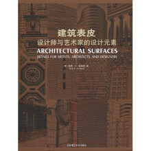建筑表皮:设计师与艺术家的设计元素