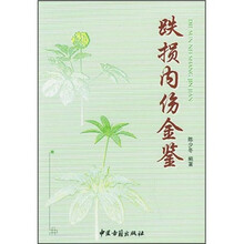 跌损内伤金鉴