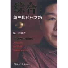 综合：第三现代化之路