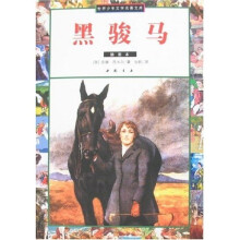 世界少年文学名著文库：黑骏马（插图本）