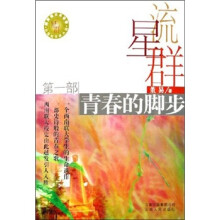 流星群：青春的脚步