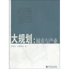 大规划：城市与产业