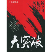 大突破：新中国私营经济风云录