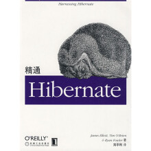 精通Hibernate