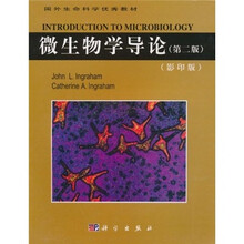 国外生命科学优秀教材：微生物学导论（第2版）（影印版）