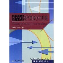 现代企业资产的安全与控制