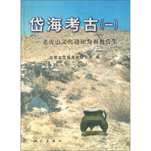 岱海考古1：老虎山文化遗址发掘报告集
