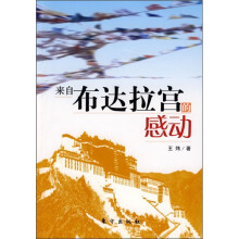 来自布达拉宫的感动