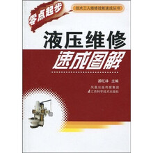 液压维修速成图解