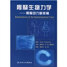 胃肠生物力学：胃肠动力新视角