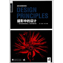 国际创意摄影教程:摄影中的设计