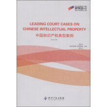 中国知识产权典型案例（英汉双语）