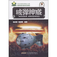 新兵器大观园丛书:核弹神威
