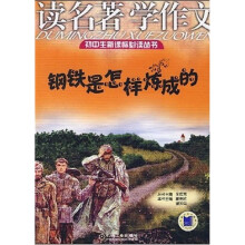初中生新课标必读丛书:钢铁是怎样炼成的
