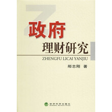 政府理财研究