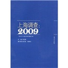 上海调查（2009）
