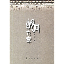 胡同九章