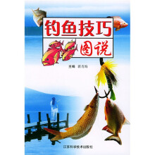 钓鱼技巧图说