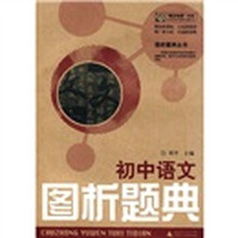 初中语文图析题典